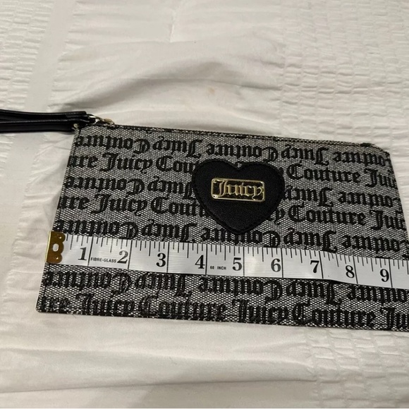 Juicy Couture Wristlet NWOT - Picture 5 of 6